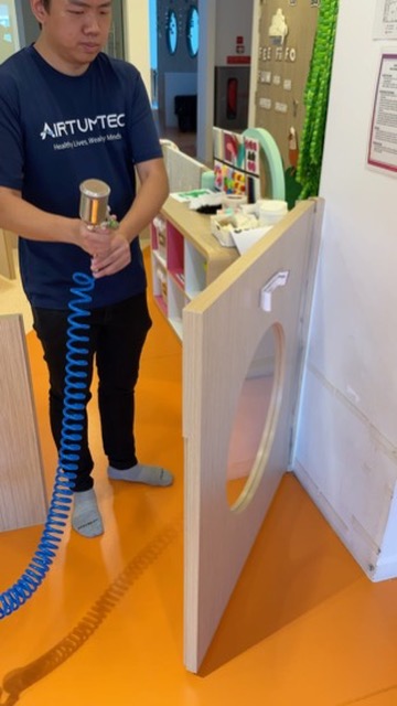 Mulberry Bukit Batok Image 18