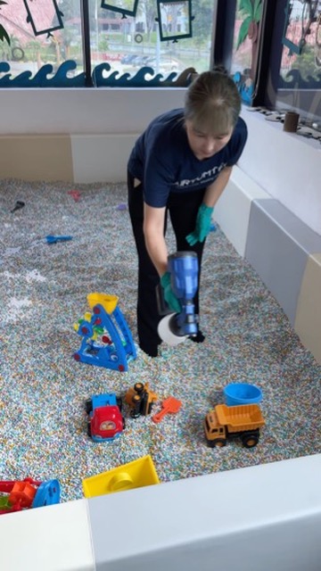 Mulberry Bukit Batok Image 4