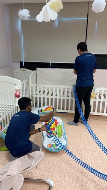 Mulberry Bukit Batok Image 8